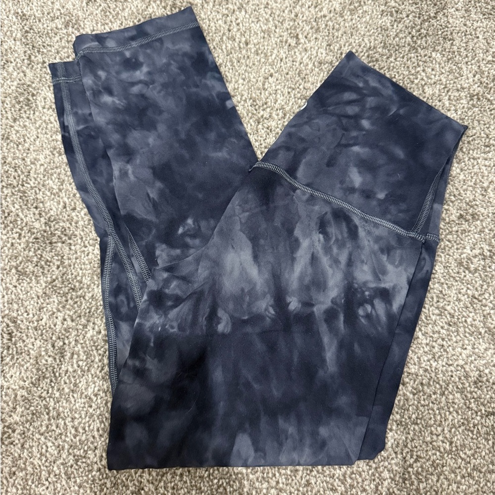 lululemon Aligns